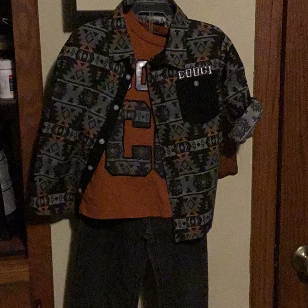 Outfit